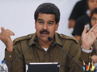 maduro