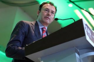 eco- Luis Videgaray Caso