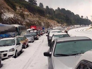 granizada