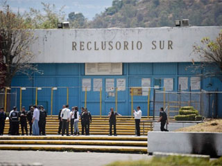 recluso