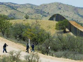 frontera