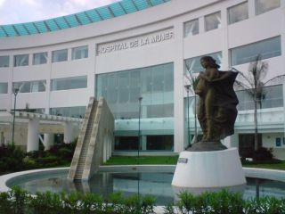 just-Hospital de la Mujer