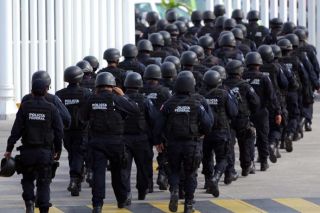 pol-gendarmeria