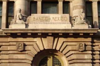 banco de mexico