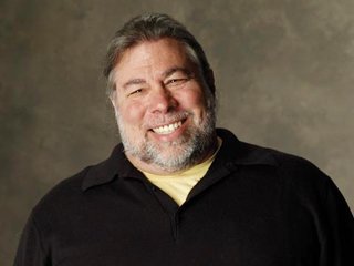 Steve-Wozniak