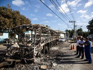 autobusquemado