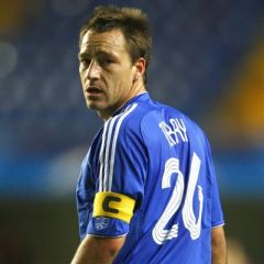 dep-John Terry