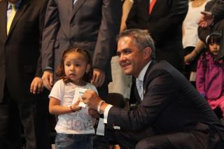 mancera ninez