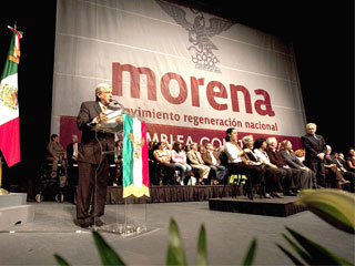 morenaa