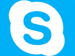 skype