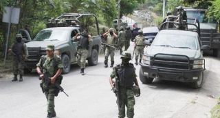 Grupo de Coordinacion Tamaulipas