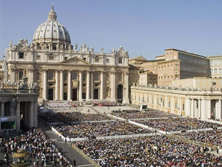 vaticano