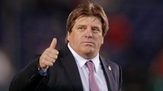 DEP2-Miguel Herrera