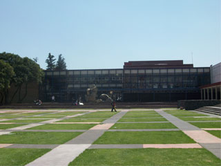 UNAM-WEB