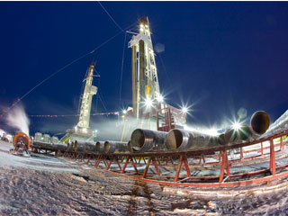 shale