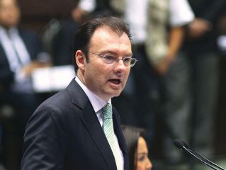 eco-Luis Videgaray Caso