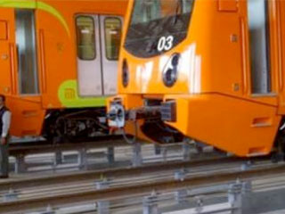metro