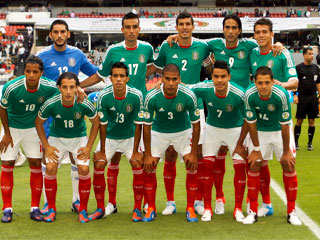 SELECCION