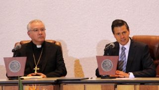pol-epn iglesia