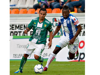 PACHUCA