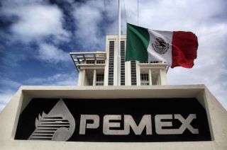 pemex 8