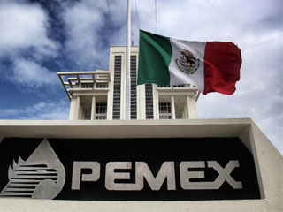 pemex