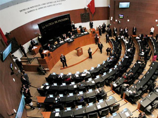 senado