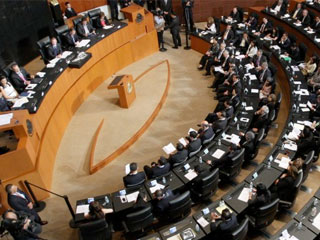senado