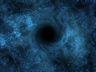 astro-hoyos negros