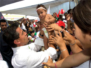 ASI-FUE