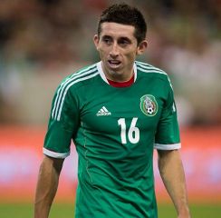 dep-Hector Herrera
