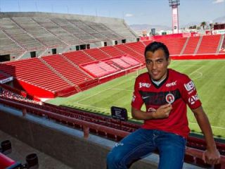 depJuan Arango