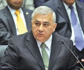 pol-Emilio Chuayffert Chemor