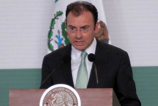 pol-Luis Videgaray Caso