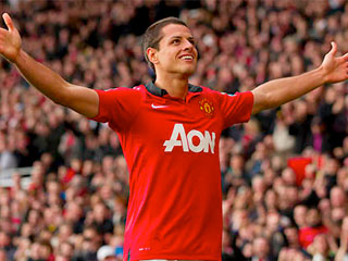 chicharito