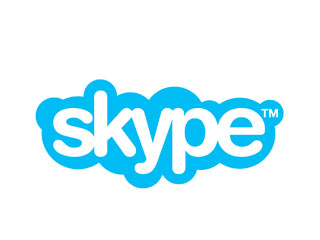 skype