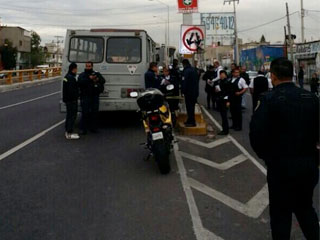asalto
