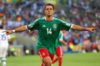 dep-javier hernandez