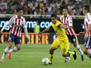 AME-CHIVAS