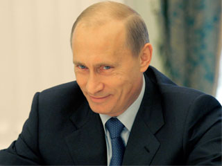 putin