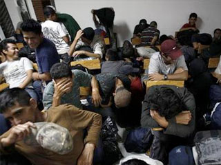 indocumentados