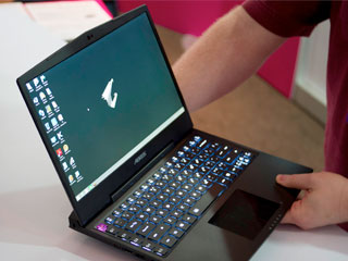 laptop