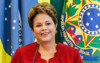 INTERPOL-DILMA