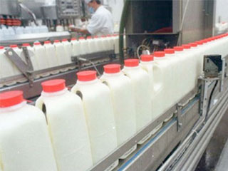 leche