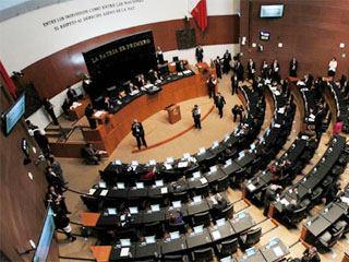 senado