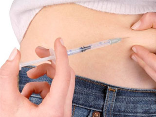 insulin