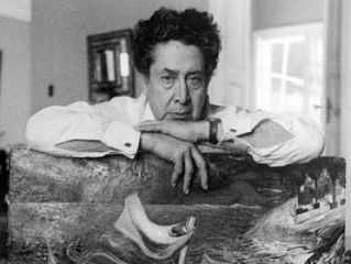 cult-David Alfaro Siqueiros