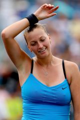 dep-Petra Kvitova