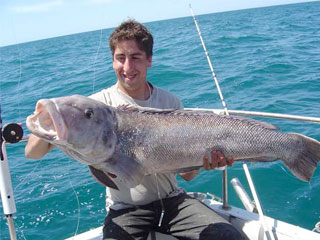 pescaa