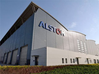 Alstom